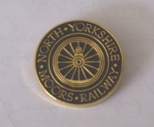 NORTH YORKSHIRE MOORS RAILWAY