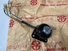 KAWASAKI IGNITION SWITCH A1 A1SS Samurai &  A7 A7SS Avenger