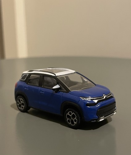 Norev citroen aircross - norev,