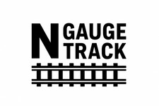 Fleischmann N Gauge Track -