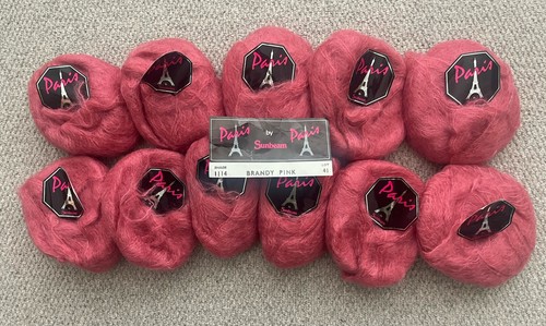 Paris sunbeam mohair 11 - 81%,