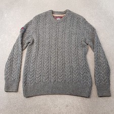 Superdry Mens Jumper 3XL XXXL