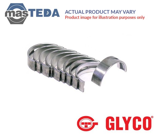 H997 std main shell - shell, bearings