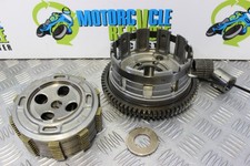 Suzuki GSF 1200 S Bandit