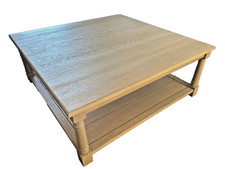 Neptune Edinburgh Solid Oak