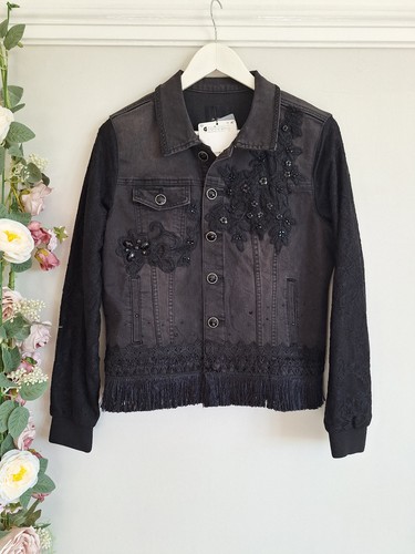 Bnwt desigual black - bnwt,