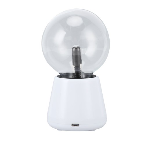 Plasma ball lamp usb touch - ball,