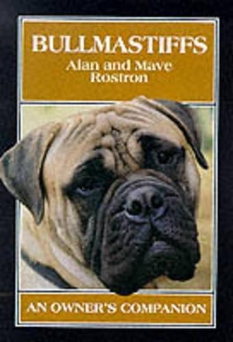 Bullmastiffs owner s - bullmastiffs:, owner's