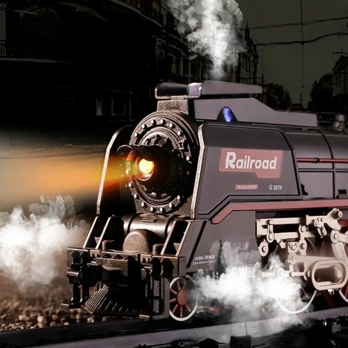 Electric high speed - electric, train