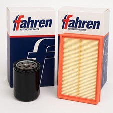 Fahren Oil Air Filter Set