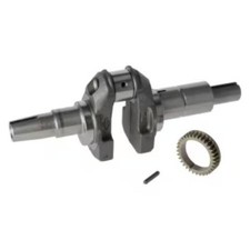 Genuine Briggs & Stratton Crankshaft - Part No 591948