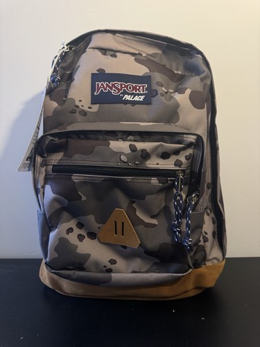 Rare palace jansport right - rare,