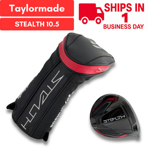 Taylormade stealth - taylormade,