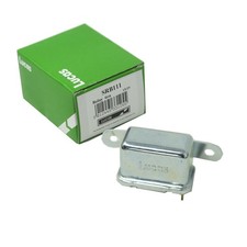 lucas SRB111 6RA classic relay