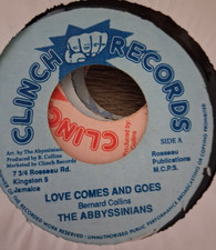 ABYSSINIANS LOVE COMES AND