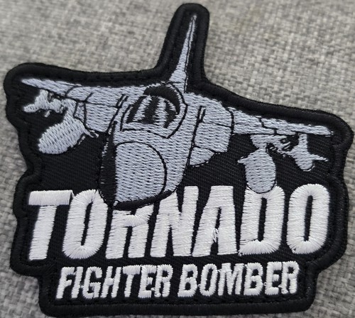 Panavia tornado fighter - tornado, bomber