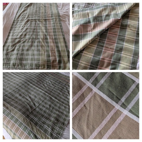 Vintage cotton square - vintage,