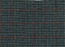 Tweed Fabric 100% Pure Wool Exclusive Design Ref 181005 **CUSTOM OFFER 3M**