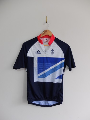 Adidas team london olympics - gb,