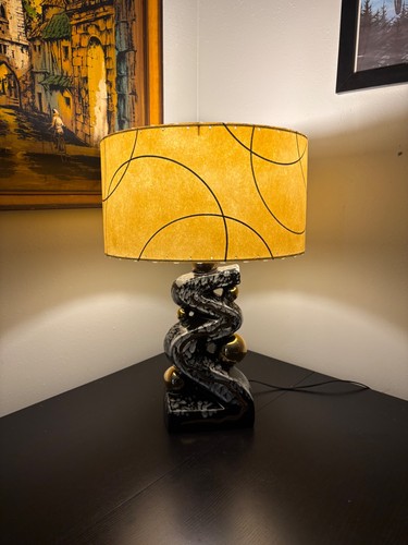 Mid century vintage - mid, style