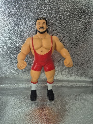 Ted arcidi ljn wrestling - ted,