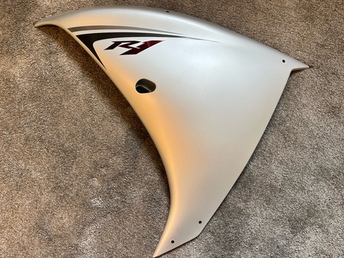 Yamaha 14b 2009 - yamaha, r1