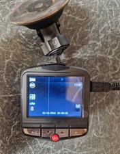 Binatone DC200 Dashcam For Car - Feel at ease on the roads