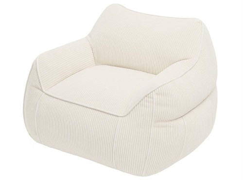 New open box homemiyn beige - new,