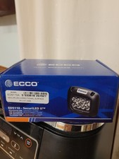 ECCO SecuriLED II IP69K 6 head