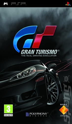 Gran turismo pegi - gran,