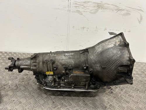 Chevrolet 4l80e rear - rear, oiler