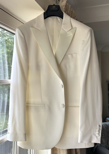 Estato men white - estato,
