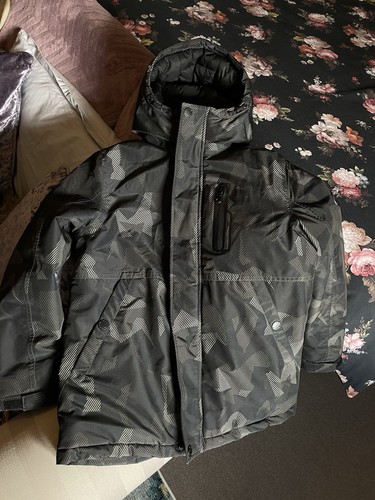 Boys winter coat next - coat,