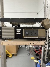 Ge MVP Uhf Repeater 65 Watt
