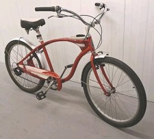 Schwinn USA Panther Rare bike