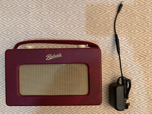 Roberts revival r250 band - r250, 3
