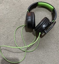 Turtle Beach Headset/ Xbox series x/ Playstation 