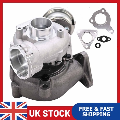 Turbo for tdi 96kw - 1.9,