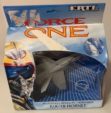 ERTL Force One MD McDonnell