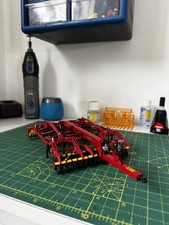 1:32 Vaderstad Top down 400