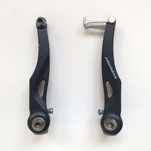 Promax tx202 brake arms - v‑brake,