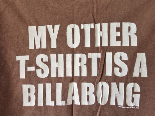 Rare vintage mambo shirt - vintage, t-shirt