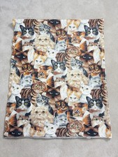 Vintage Woven 86”x70”