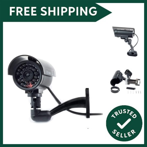 Dummy cctv camera outdoor - camera,