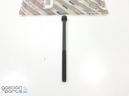 7710163 screw m10x1 - screw, m10x1.25