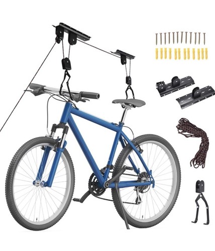 Pro bike rack garage bicycle - pro,