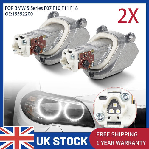 Led headlight drl angel - headlight,