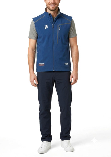 Helly hansen volvo - volvo, race