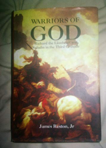 Warriors god richard the - god:,