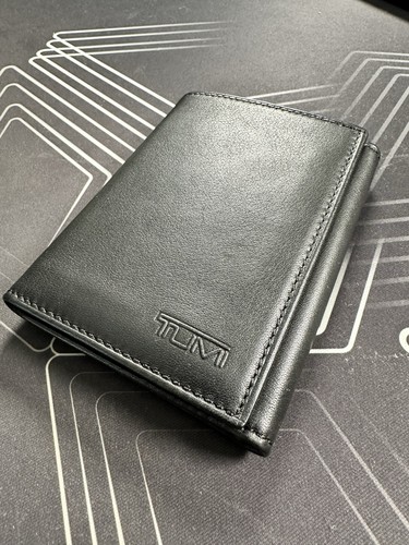 Mens tumi trifold card holder - mens,